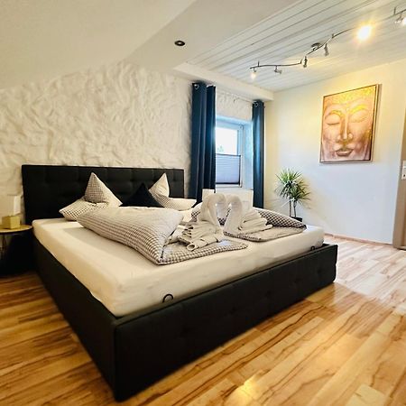 Ferienwohnung Gasser ロイテ エクステリア 写真