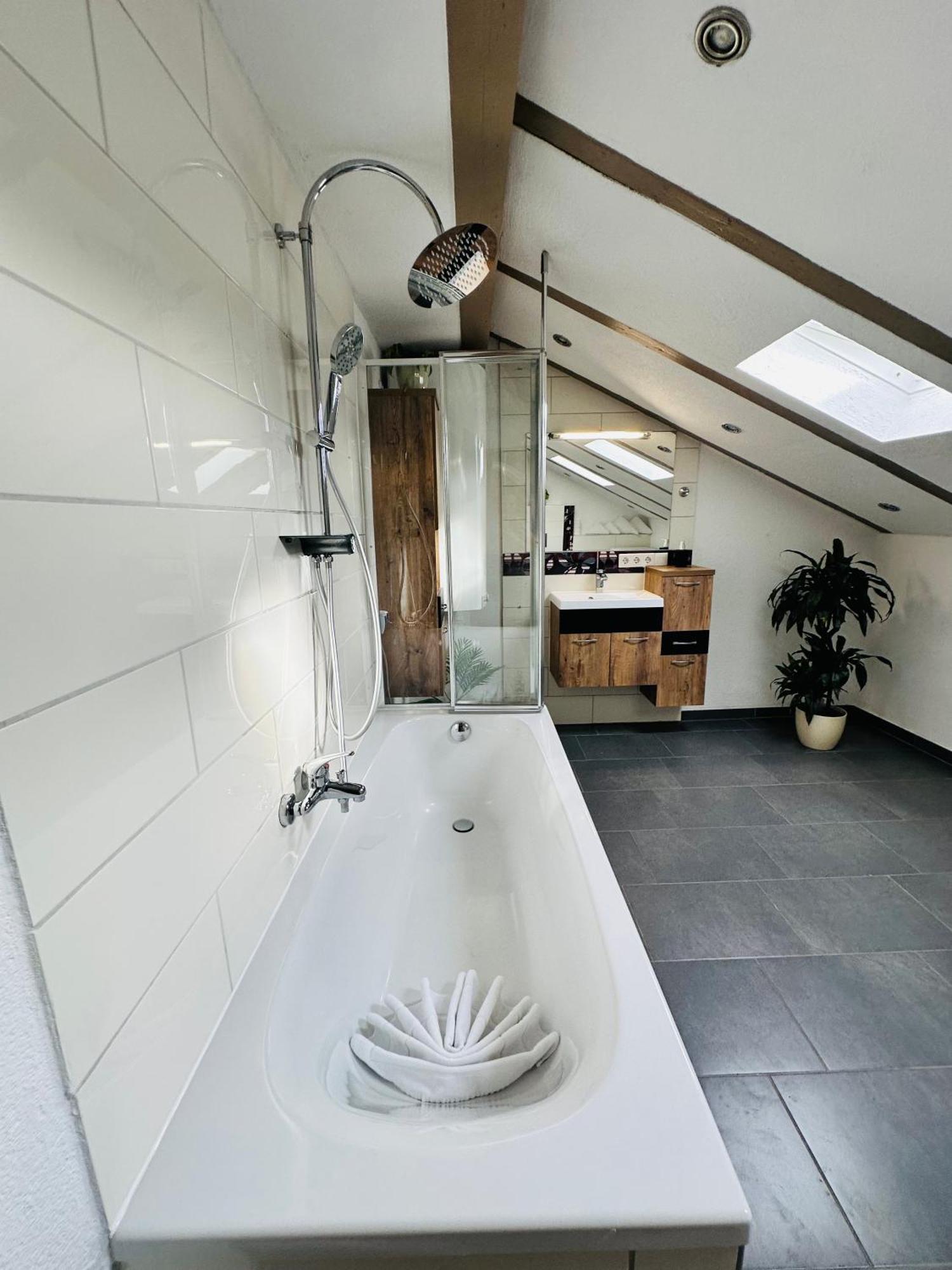 Ferienwohnung Gasser ロイテ エクステリア 写真