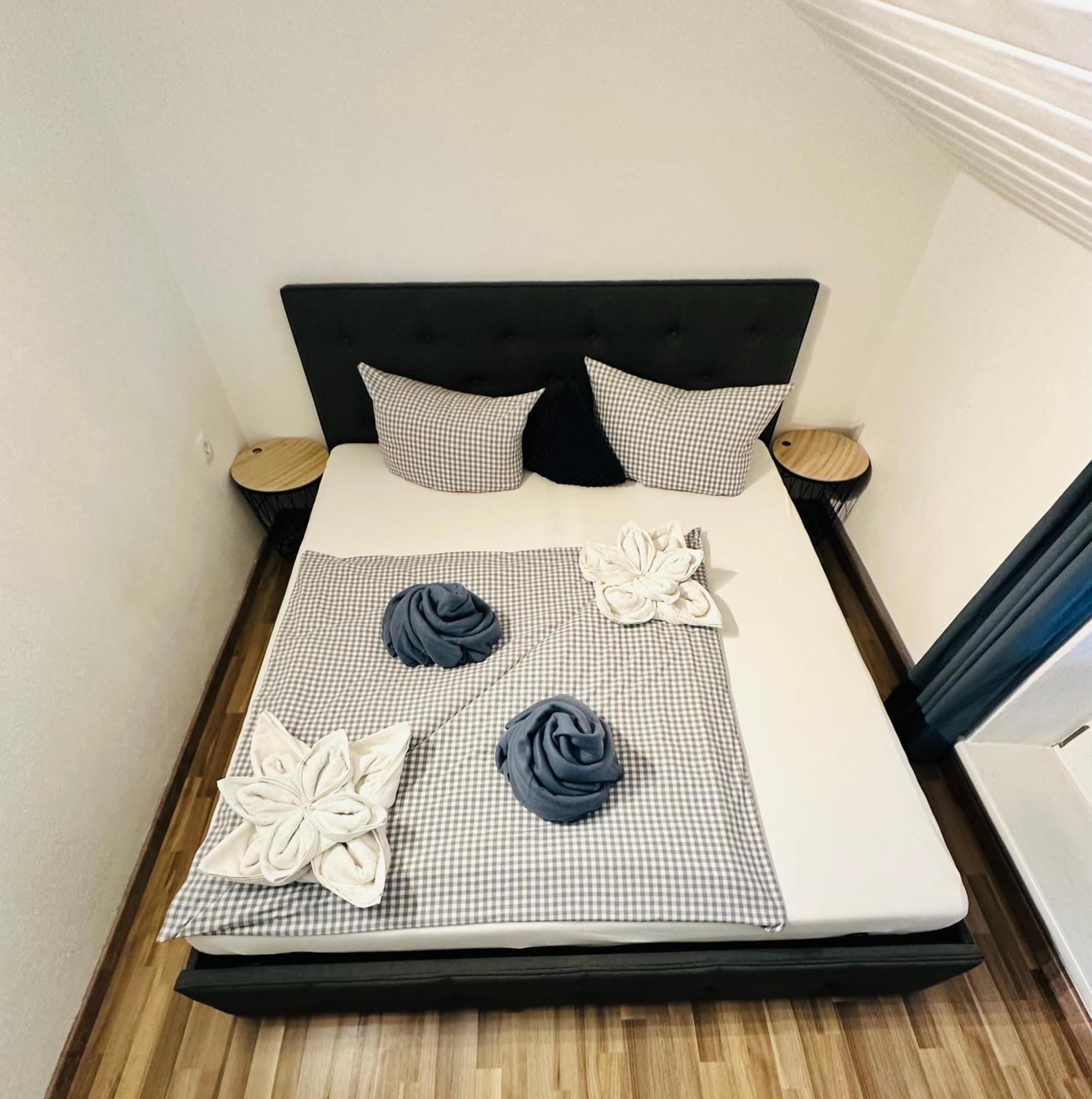 Ferienwohnung Gasser ロイテ エクステリア 写真