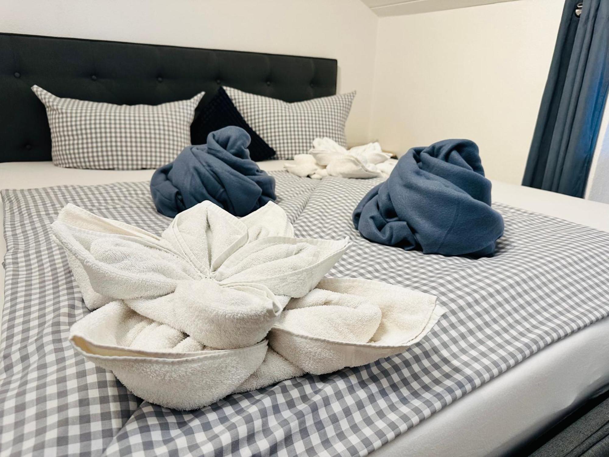 Ferienwohnung Gasser ロイテ エクステリア 写真