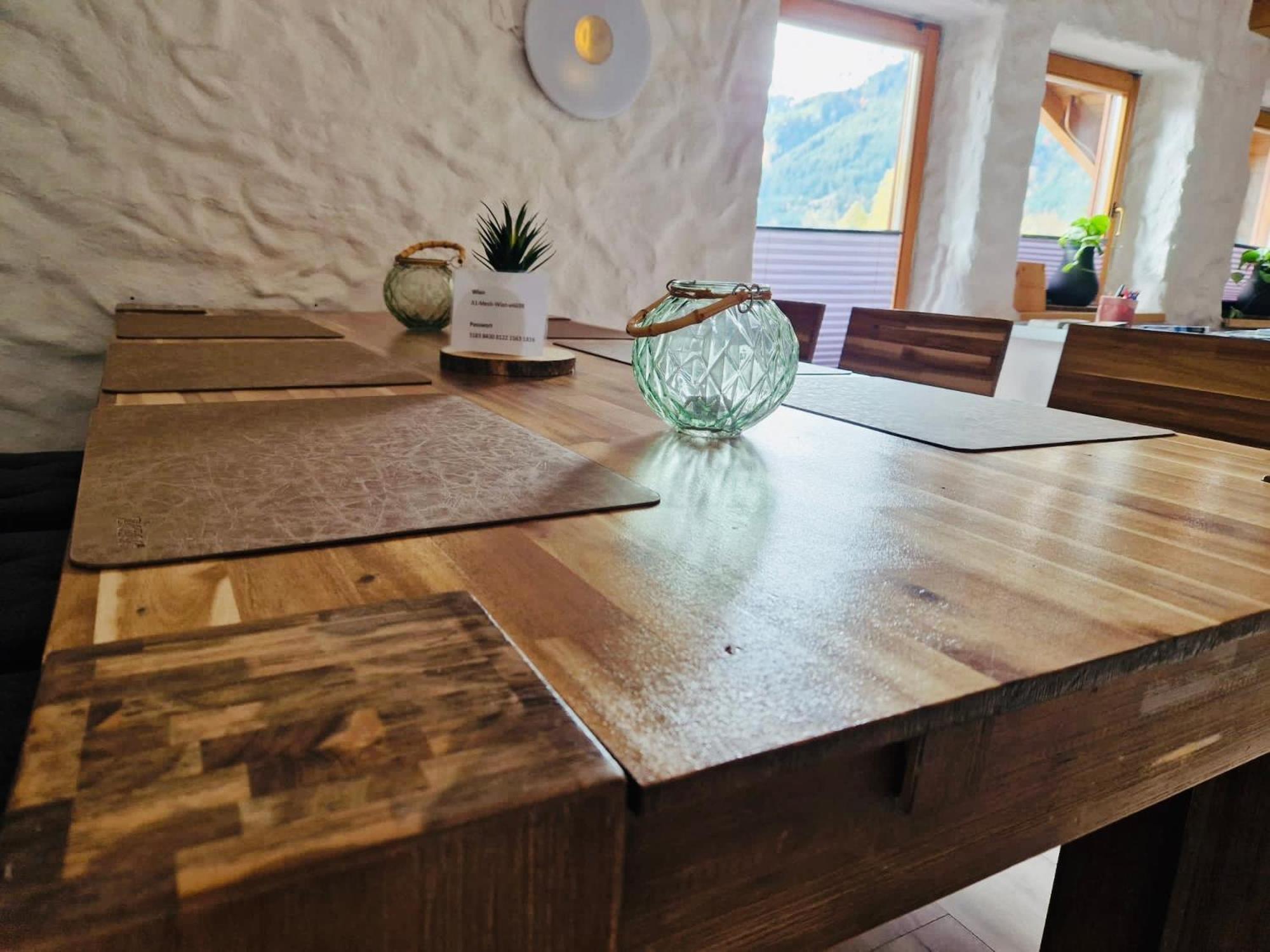 Ferienwohnung Gasser ロイテ エクステリア 写真