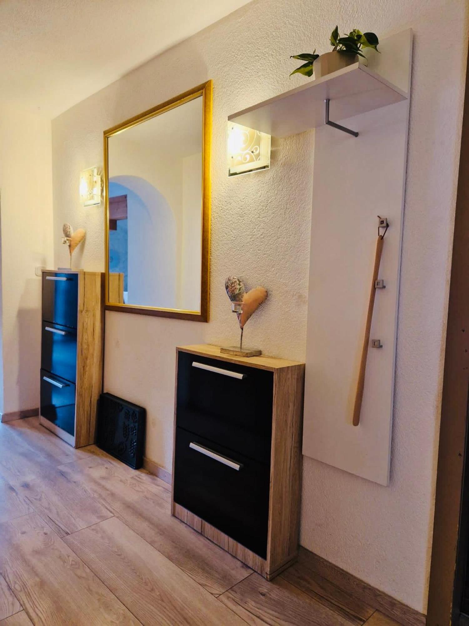 Ferienwohnung Gasser ロイテ エクステリア 写真