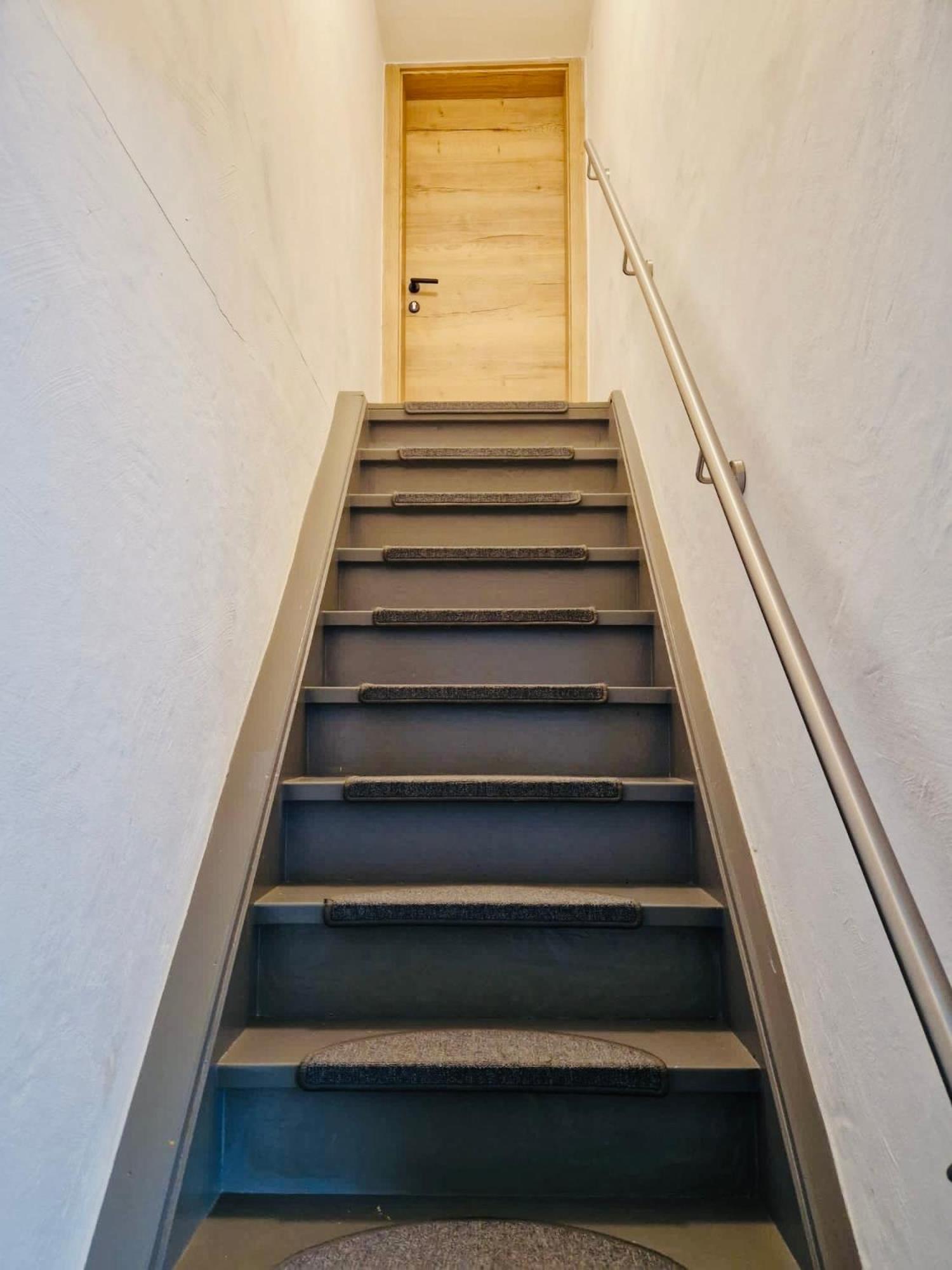 Ferienwohnung Gasser ロイテ エクステリア 写真
