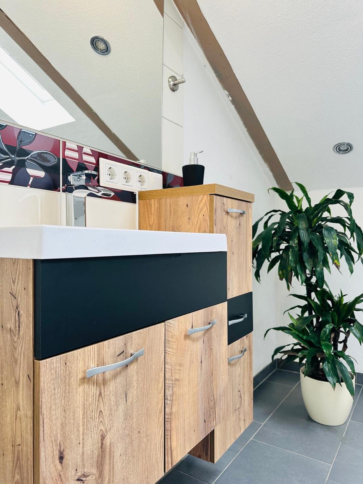 Ferienwohnung Gasser ロイテ エクステリア 写真