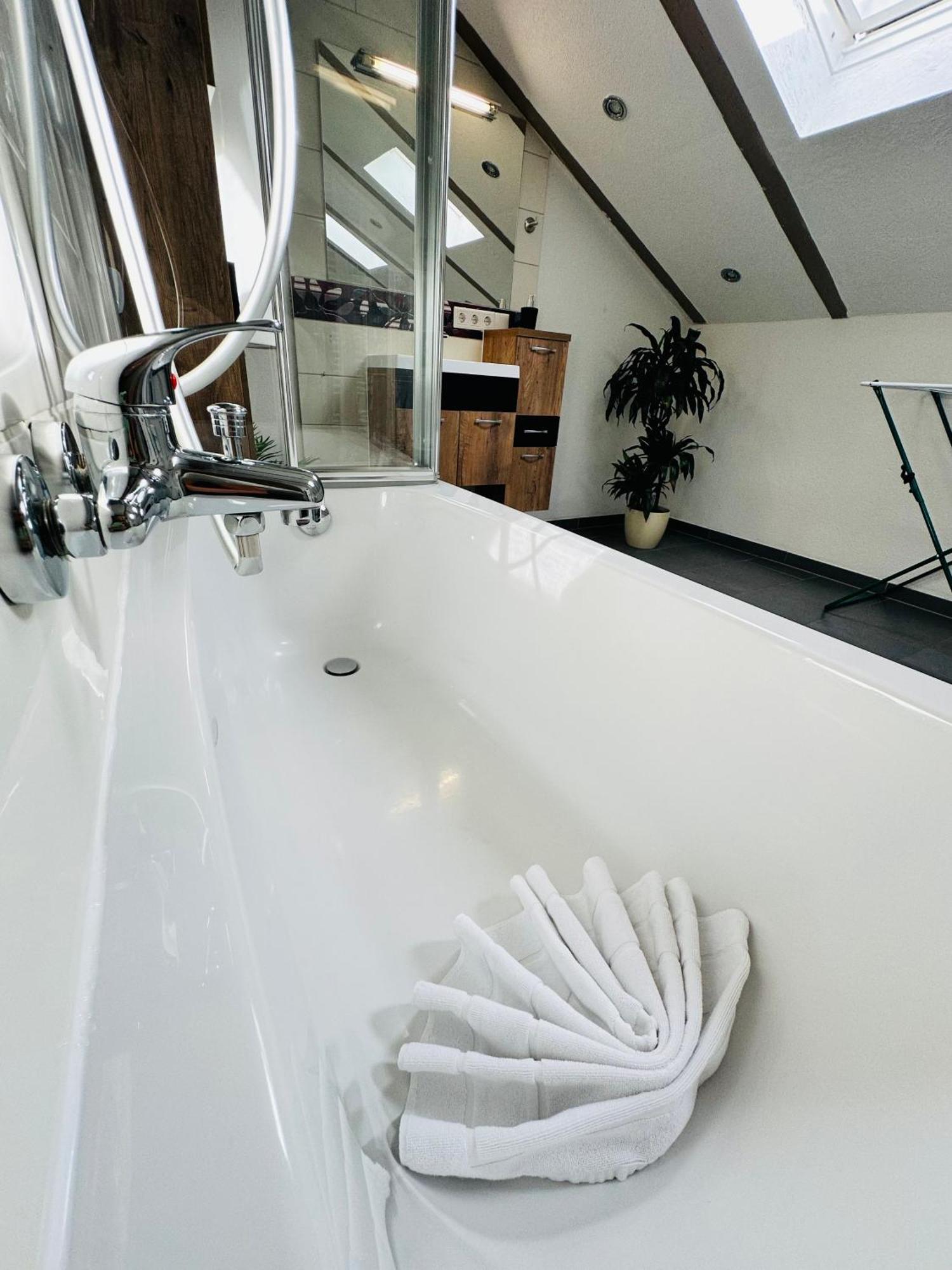 Ferienwohnung Gasser ロイテ エクステリア 写真