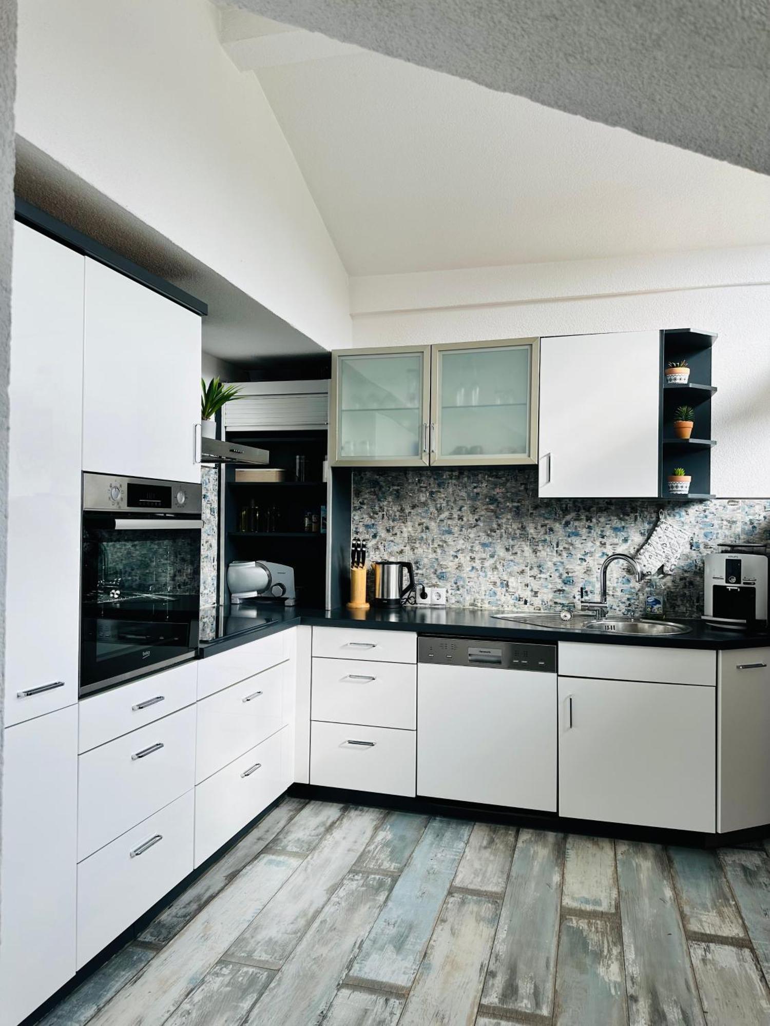 Ferienwohnung Gasser ロイテ エクステリア 写真