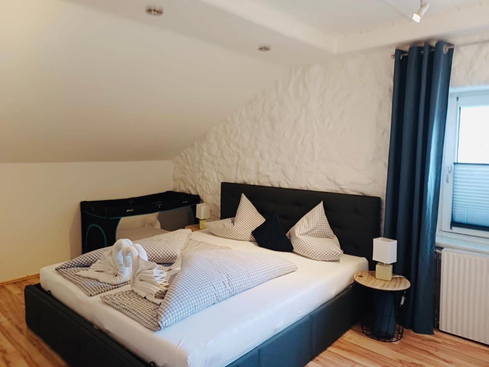 Ferienwohnung Gasser ロイテ エクステリア 写真